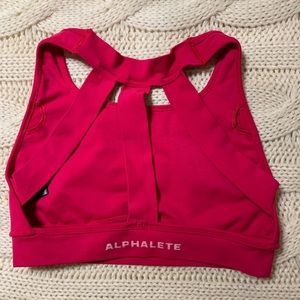 Alphalete Amplify Trinity Bra